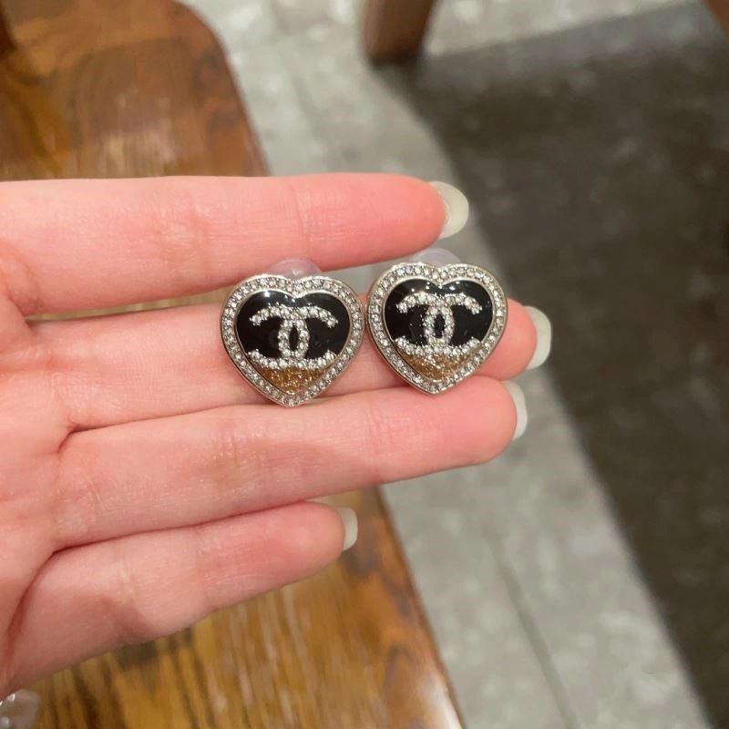 TravelReady Chanel Earrings 223810