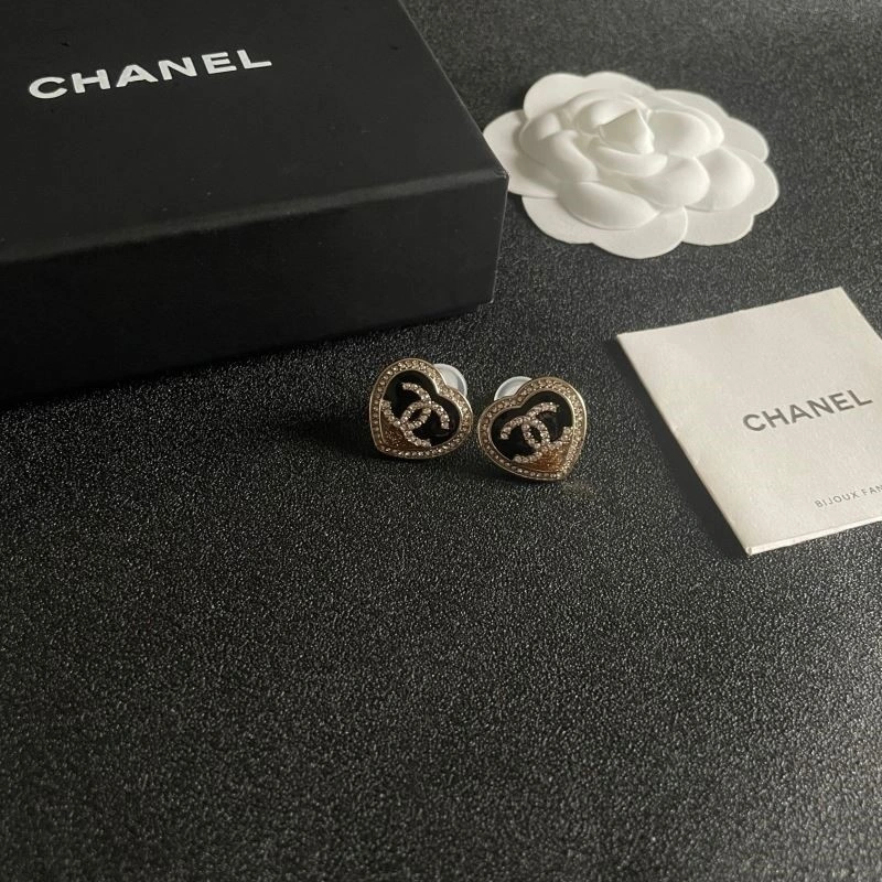 TravelReady Chanel Earrings 223810