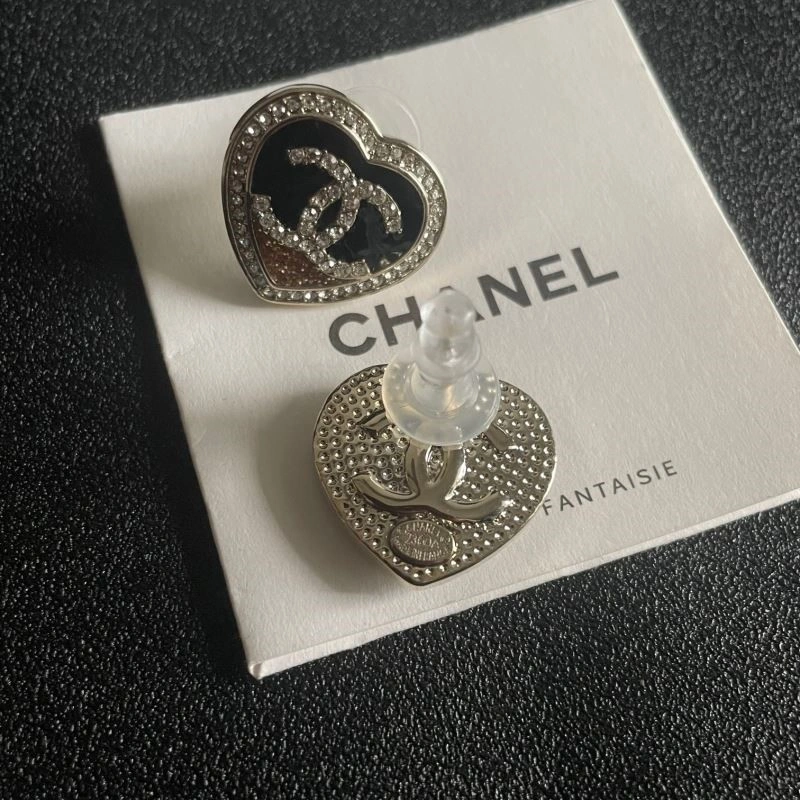 TravelReady Chanel Earrings 223810