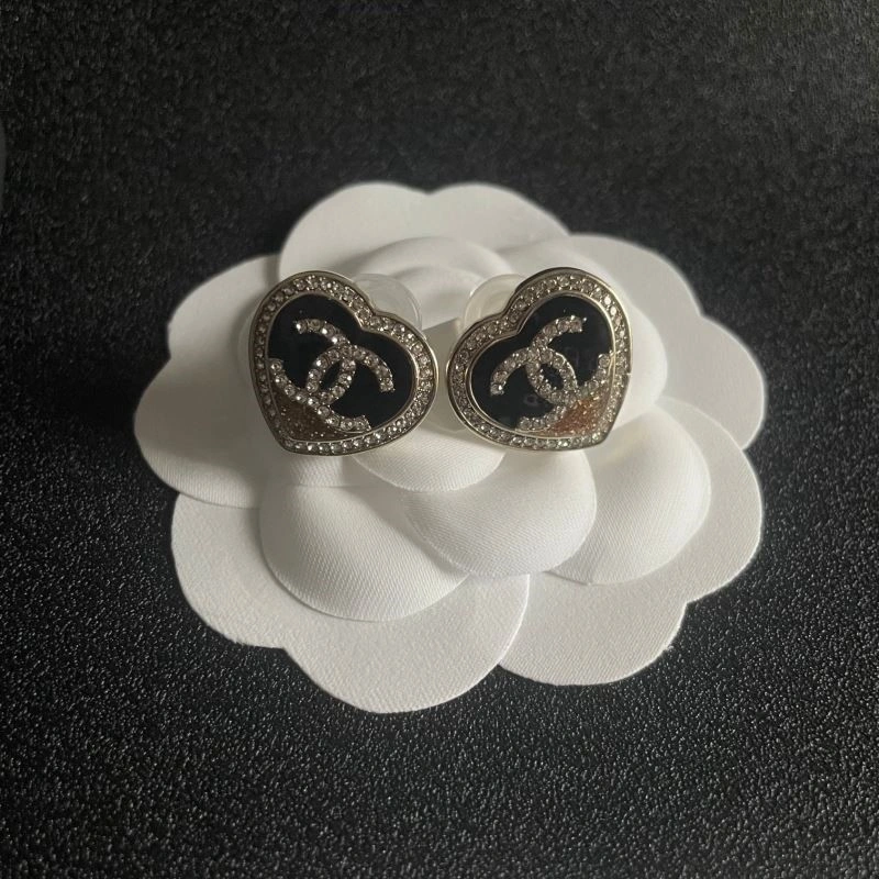 TravelReady Chanel Earrings 223810