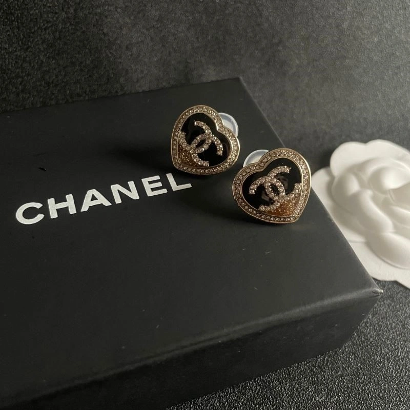 TravelReady Chanel Earrings 223810