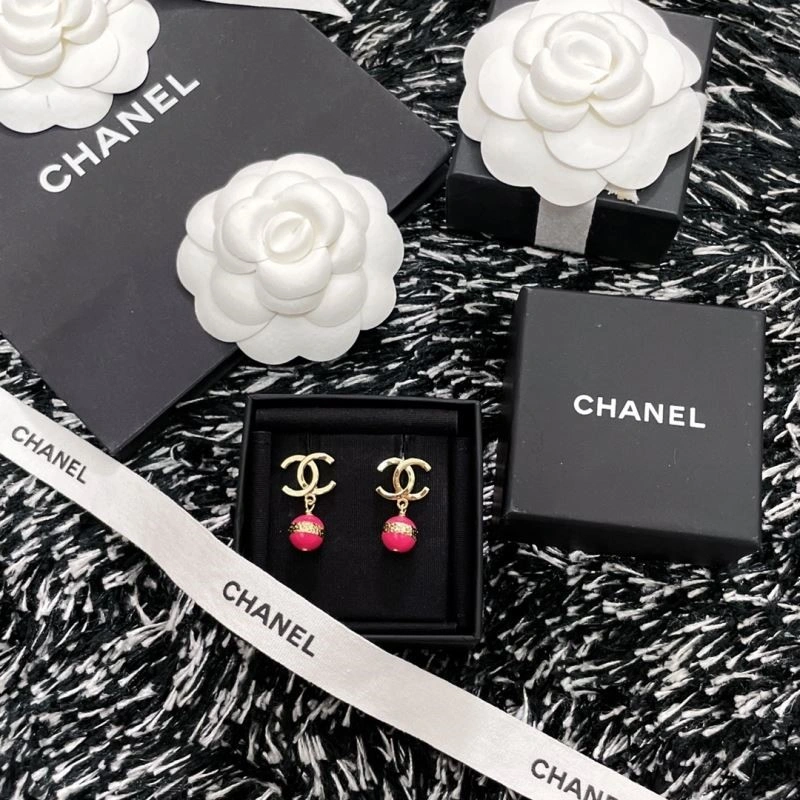 BestValue Chanel Earrings 223808