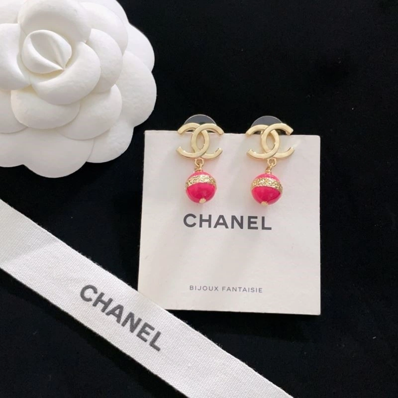 BestValue Chanel Earrings 223808