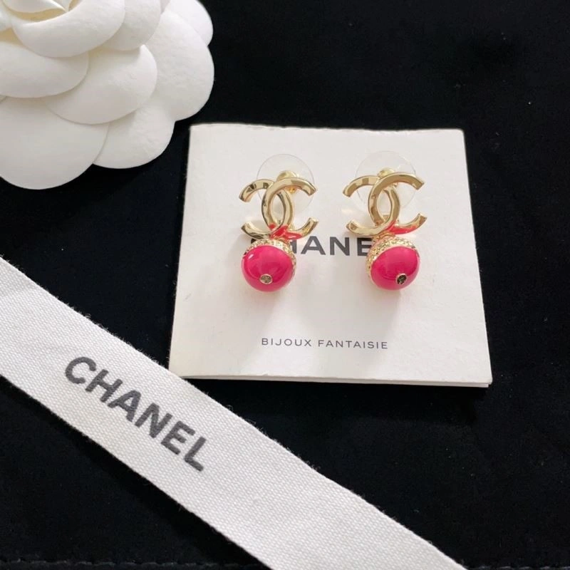 BestValue Chanel Earrings 223808