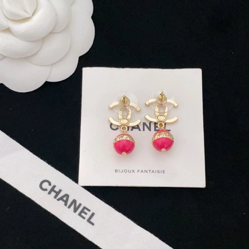 BestValue Chanel Earrings 223808