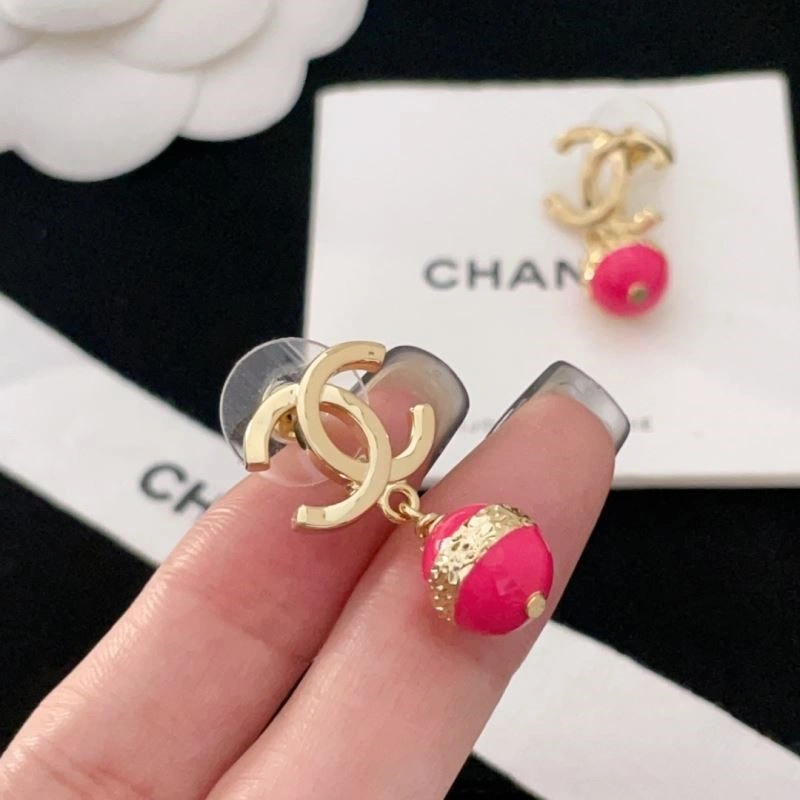 BestValue Chanel Earrings 223808