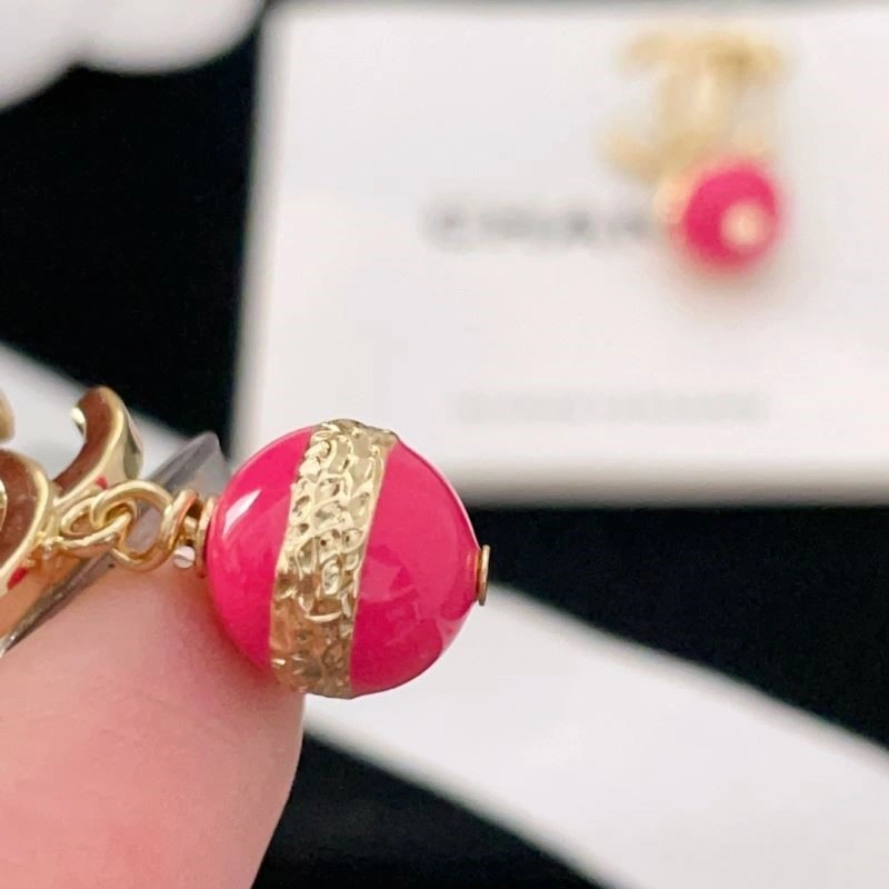 BestValue Chanel Earrings 223808