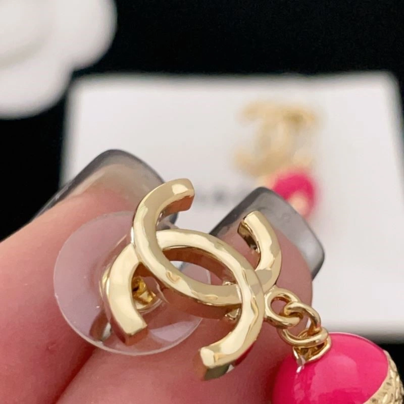 BestValue Chanel Earrings 223808