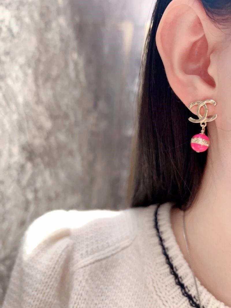 BestValue Chanel Earrings 223808