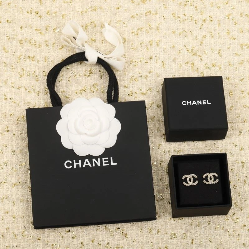 Chanel Earrings Sustainable 223823