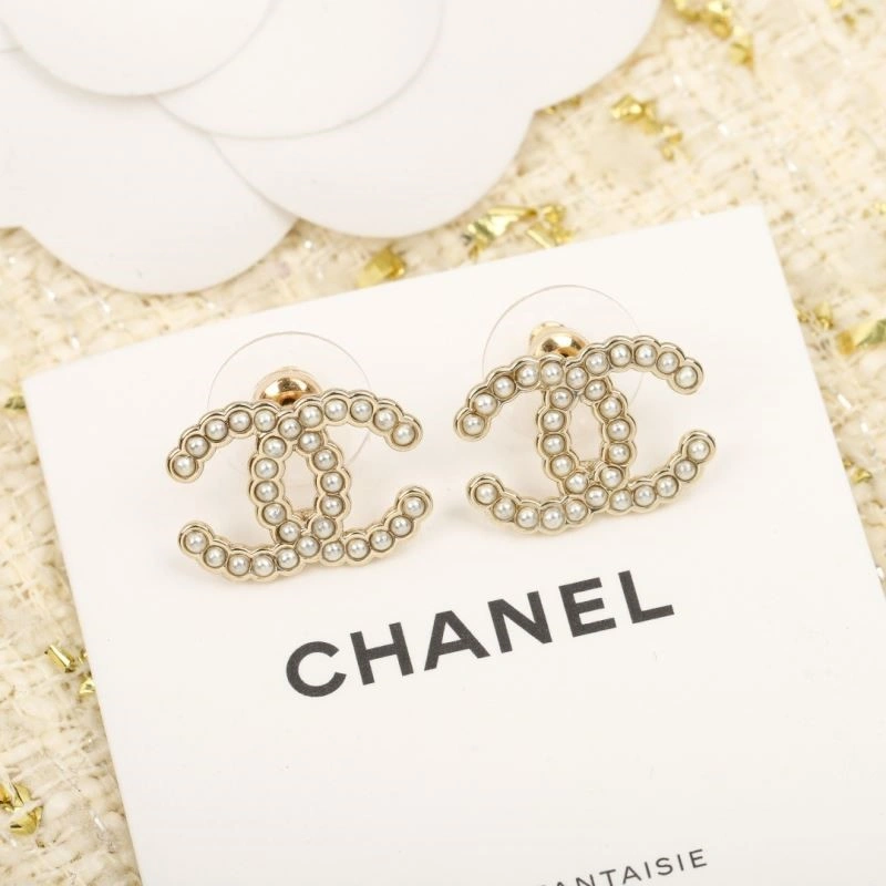 Chanel Earrings Sustainable 223823