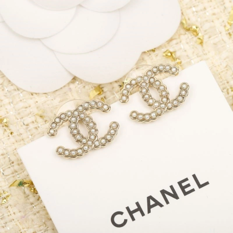 Chanel Earrings Sustainable 223823
