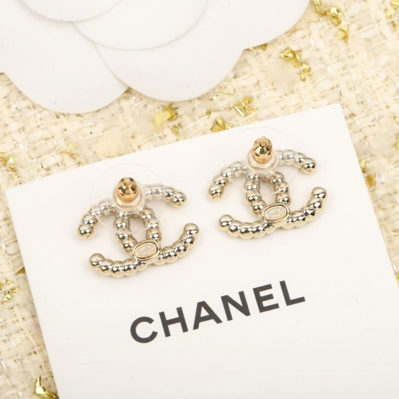 Chanel Earrings Sustainable 223823