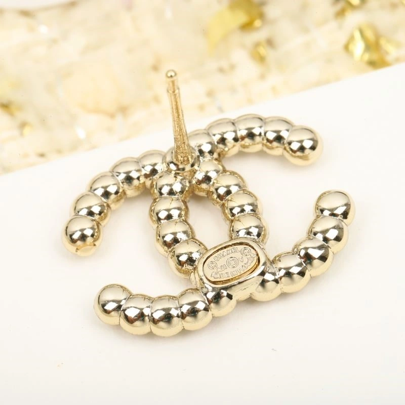 Chanel Earrings Sustainable 223823