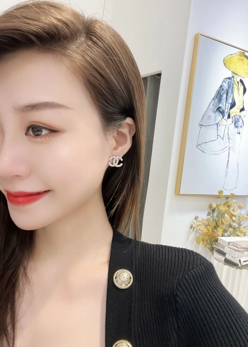 Chanel Earrings Sustainable 223823