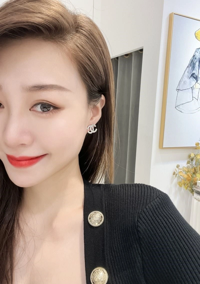 Chanel Earrings Sustainable 223823