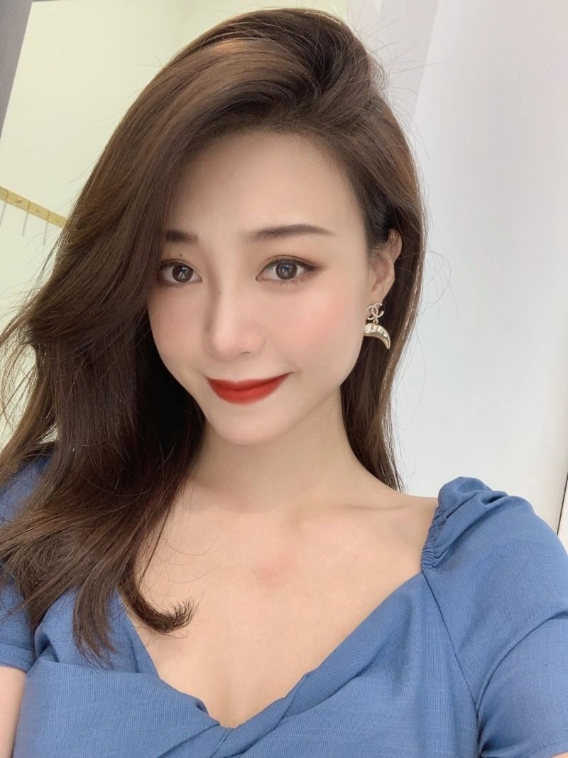SmartChoice Chanel Earrings 223801
