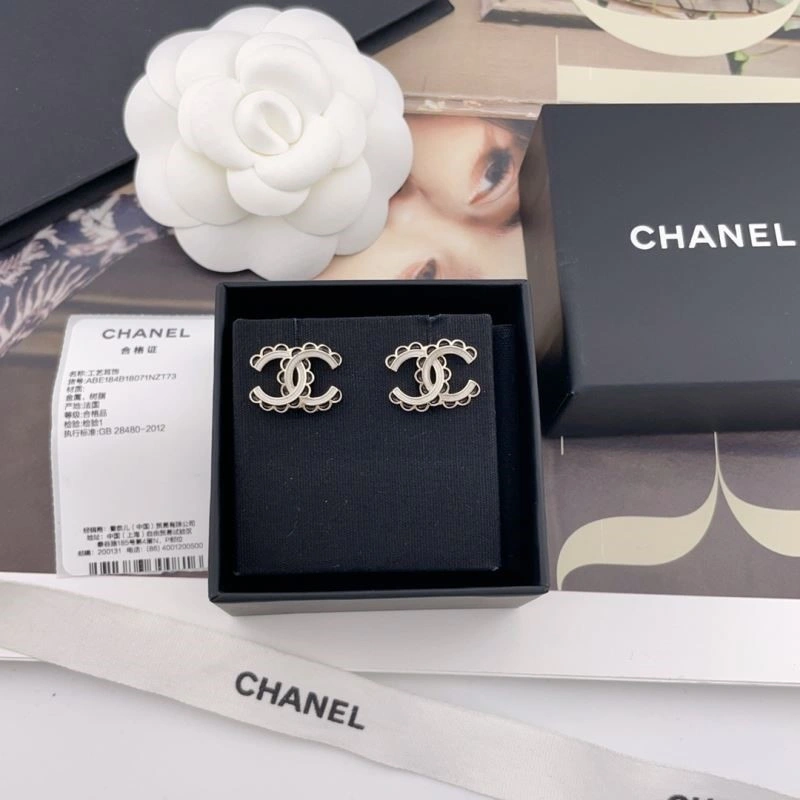 TopPick Chanel Earrings 223793