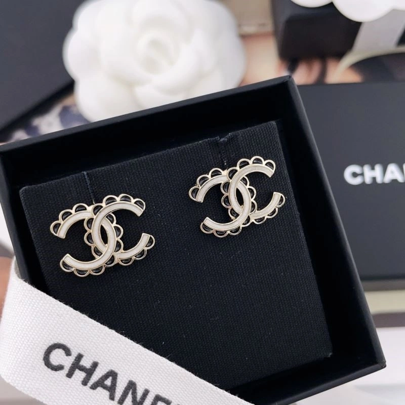 TopPick Chanel Earrings 223793