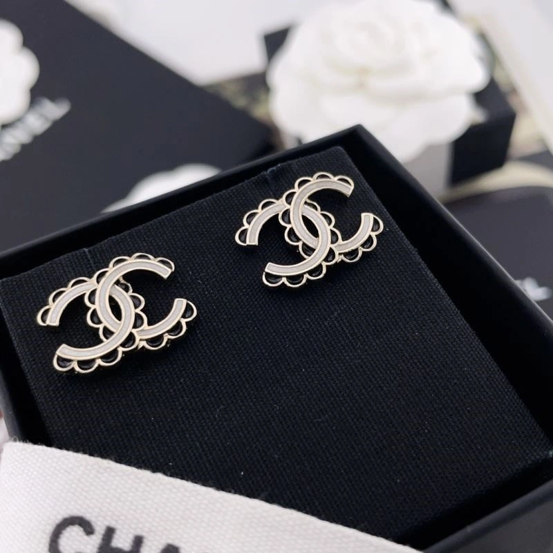 TopPick Chanel Earrings 223793