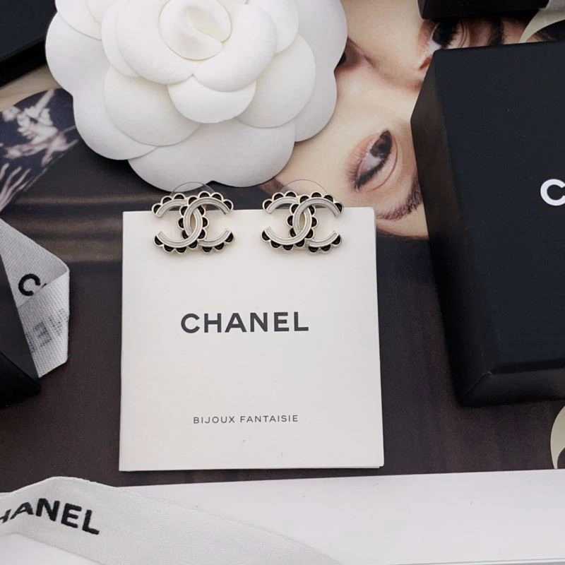 TopPick Chanel Earrings 223793