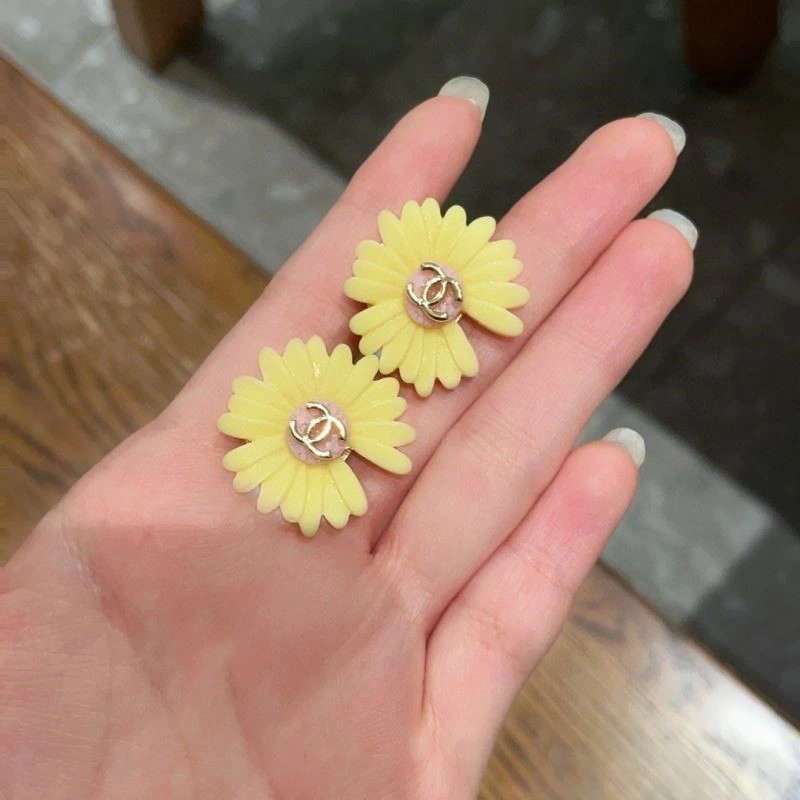 Chanel Earrings UrbanChic 223799