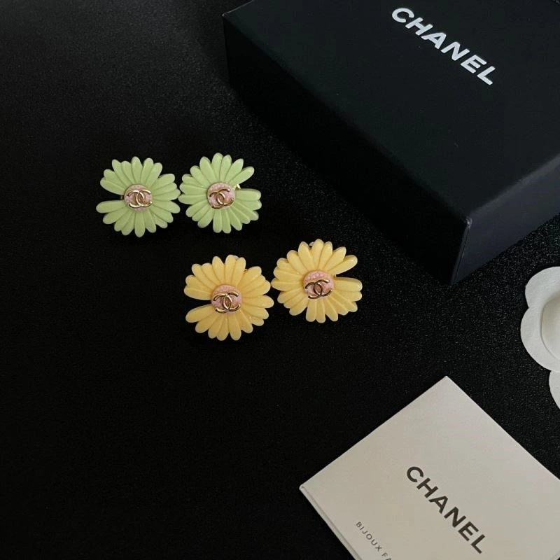 Chanel Earrings UrbanChic 223799