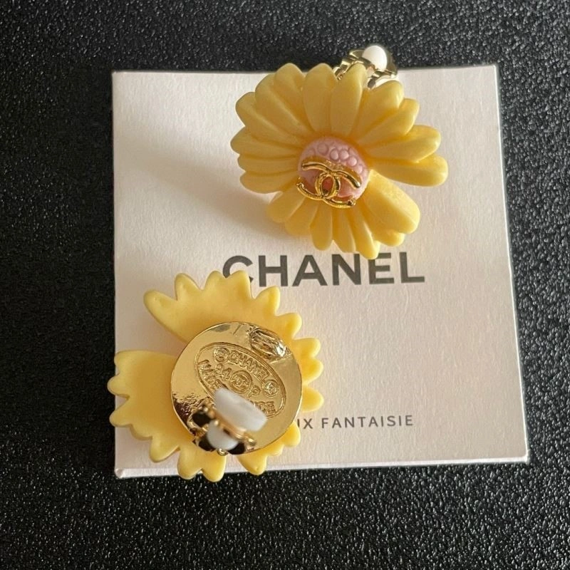 Chanel Earrings UrbanChic 223799