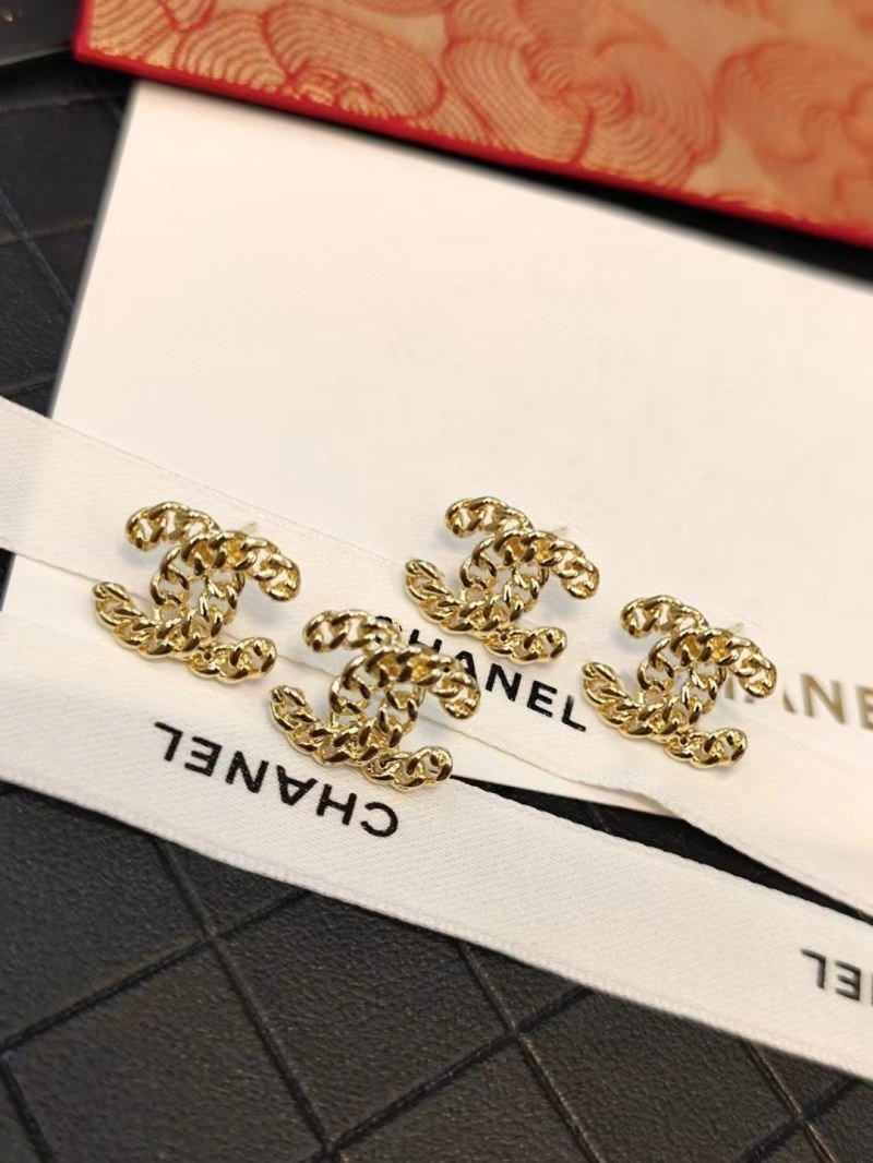 Chanel Earrings Efficient 223789