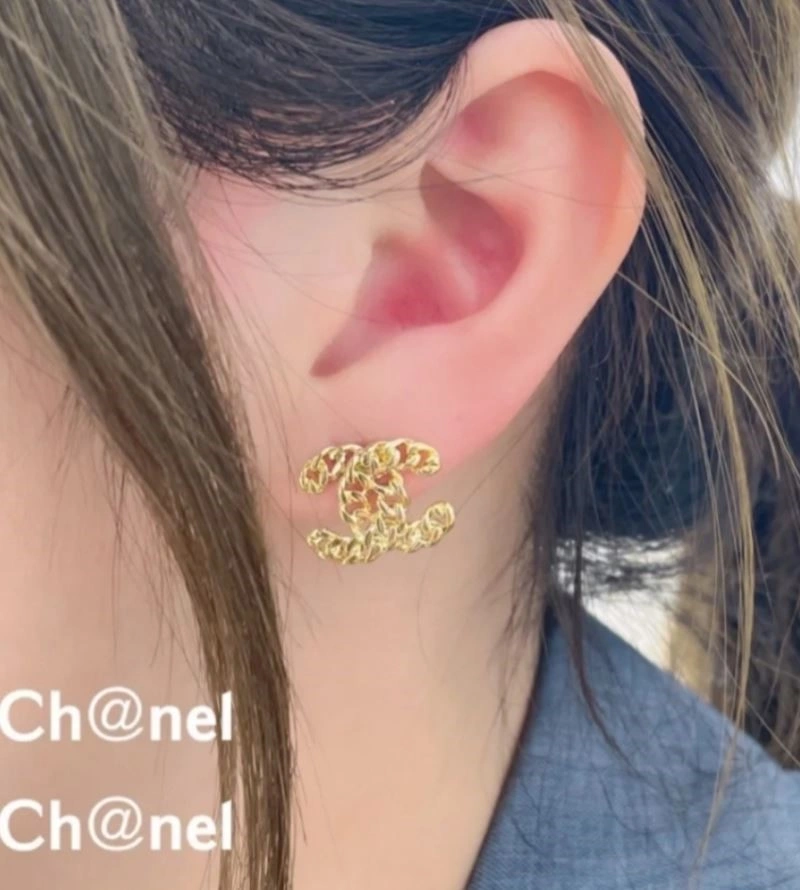 Chanel Earrings Efficient 223789