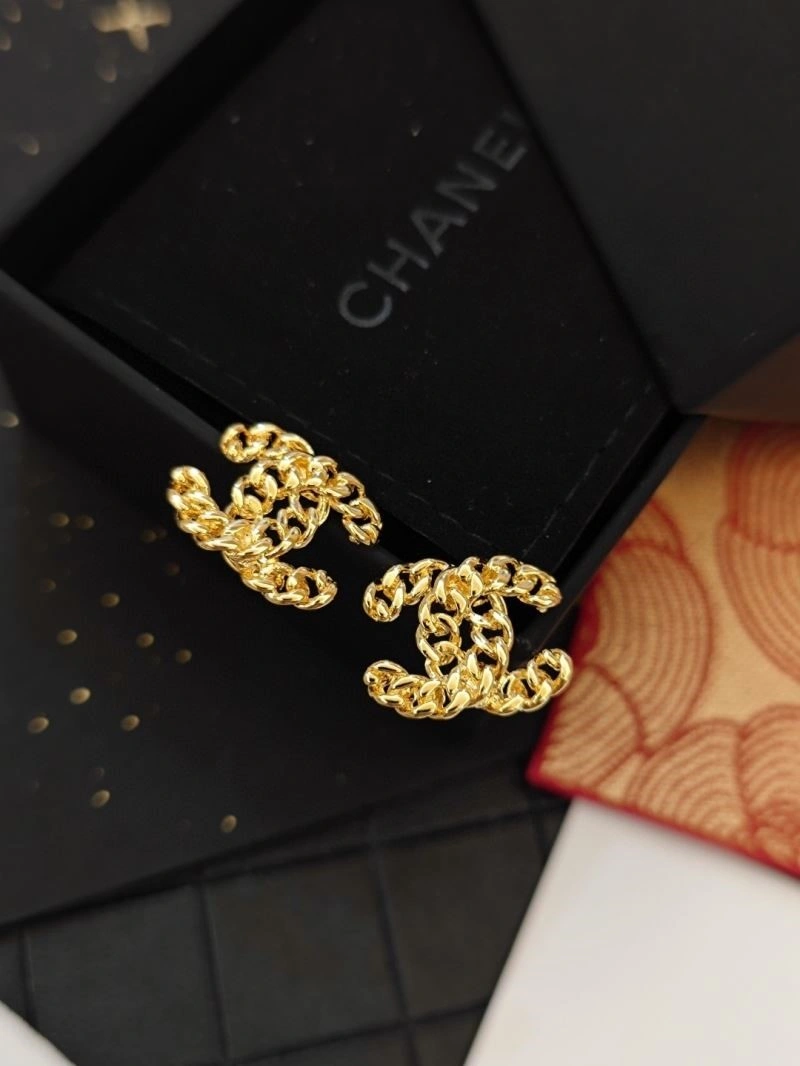 Chanel Earrings Efficient 223789