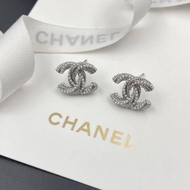 Chanel Earrings Sophisticated 223782