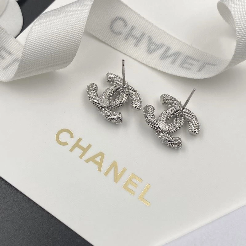 Chanel Earrings Sophisticated 223782