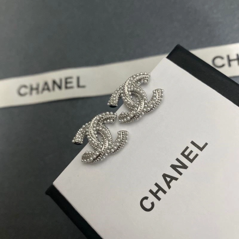 Chanel Earrings Sophisticated 223782