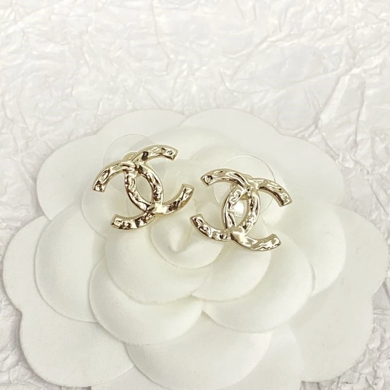 Chanel Earrings Upgraded 223788