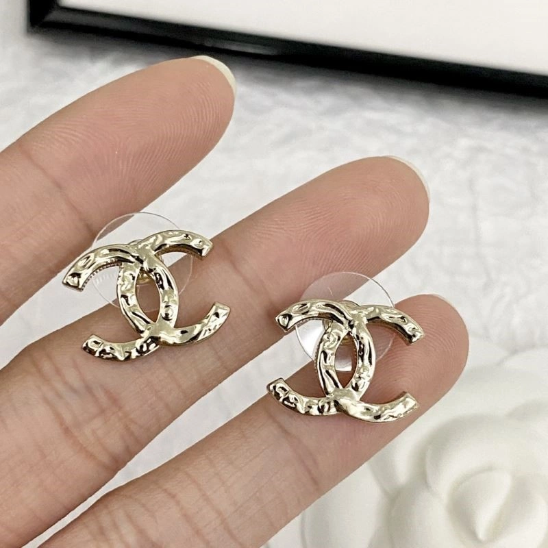 Chanel Earrings Upgraded 223788