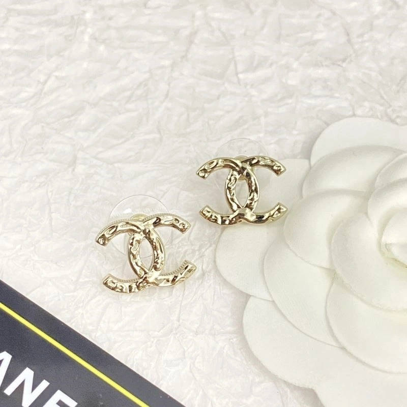 Chanel Earrings Upgraded 223788