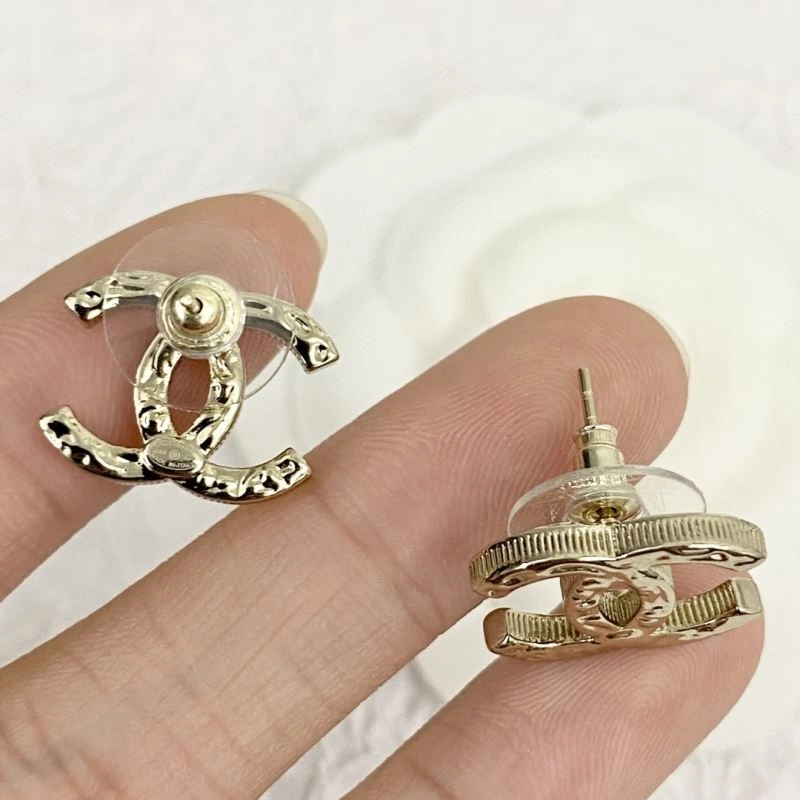 Chanel Earrings Upgraded 223788