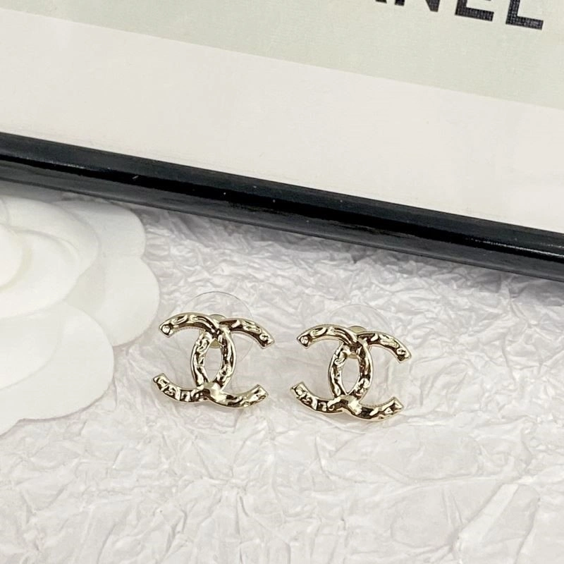 Chanel Earrings Upgraded 223788