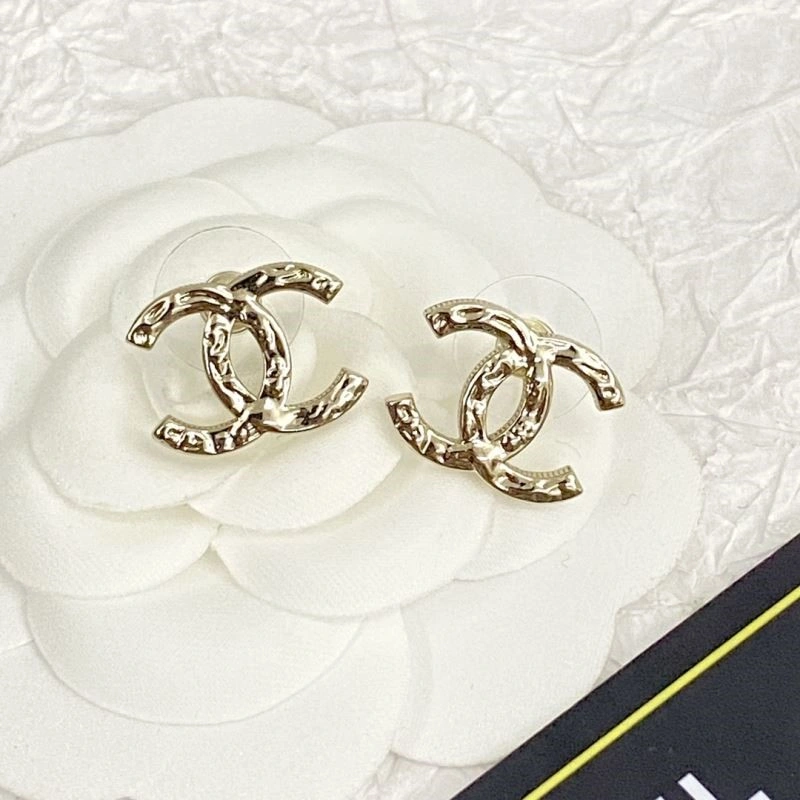 Chanel Earrings Upgraded 223788