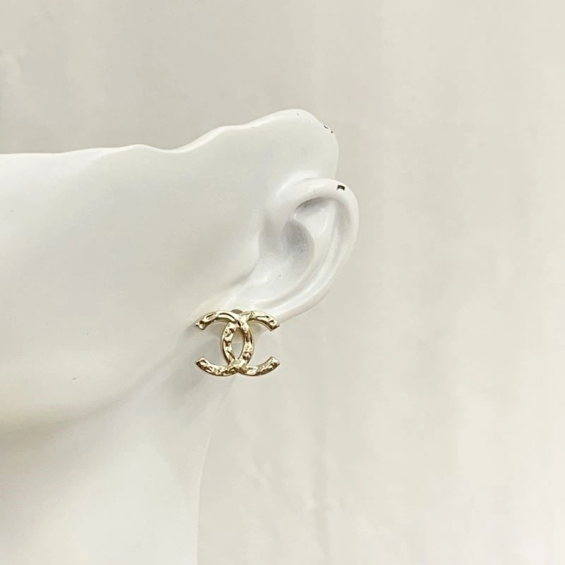 Chanel Earrings Upgraded 223788