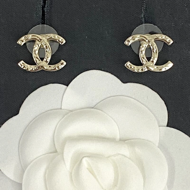 Chanel Earrings Upgraded 223788