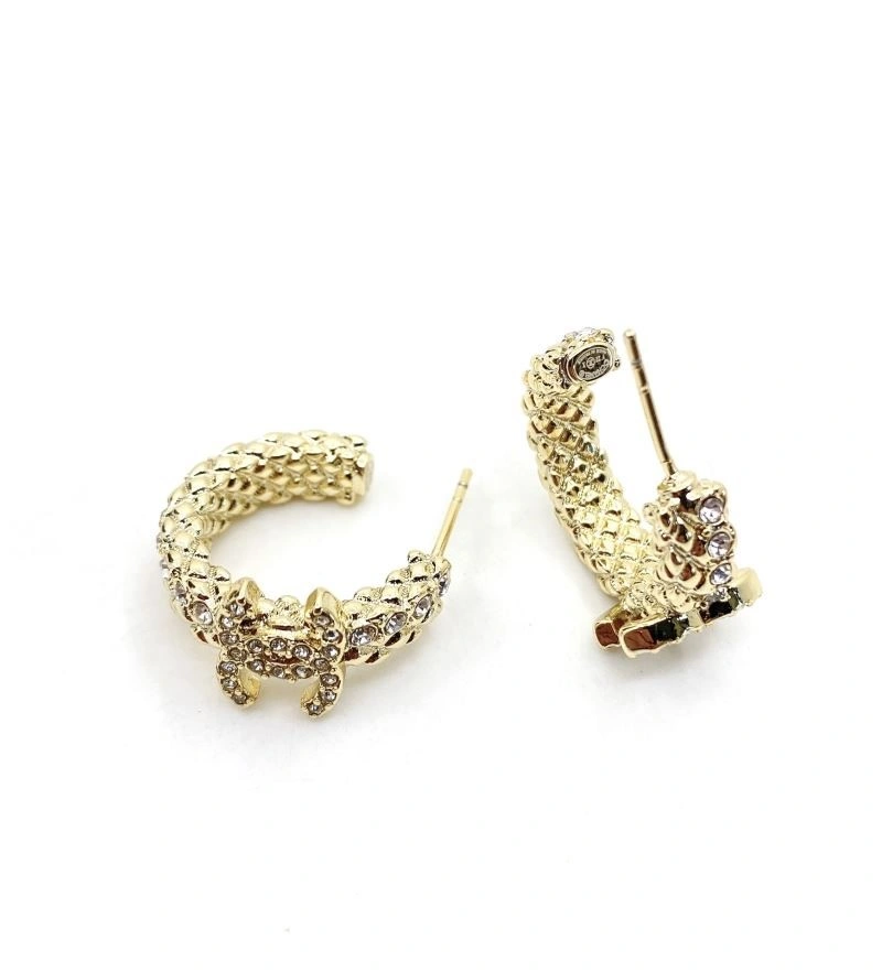 Chanel Earrings Classic 223836