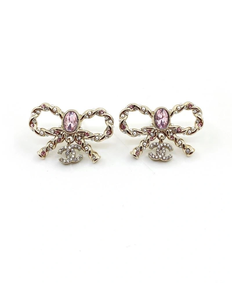 Chanel Earrings MoistureWicking 223777