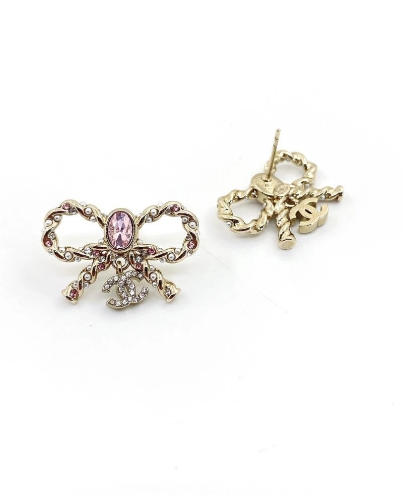 Chanel Earrings MoistureWicking 223777