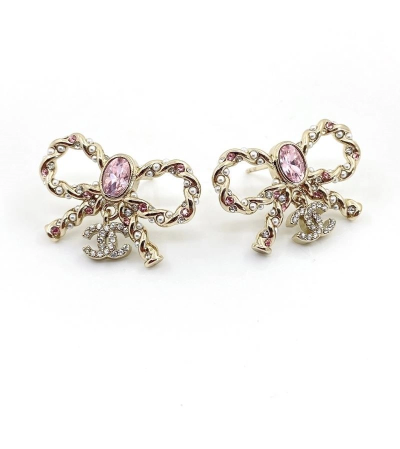 Chanel Earrings MoistureWicking 223777