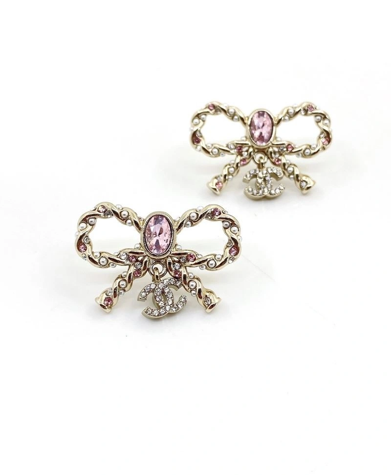 Chanel Earrings MoistureWicking 223777