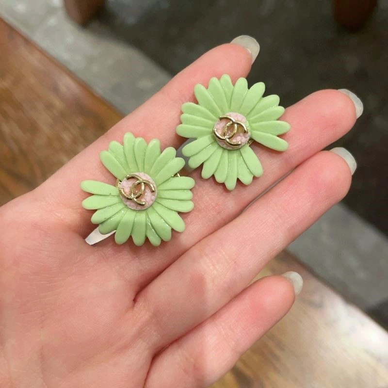 ZeroBulk Chanel Earrings 223792