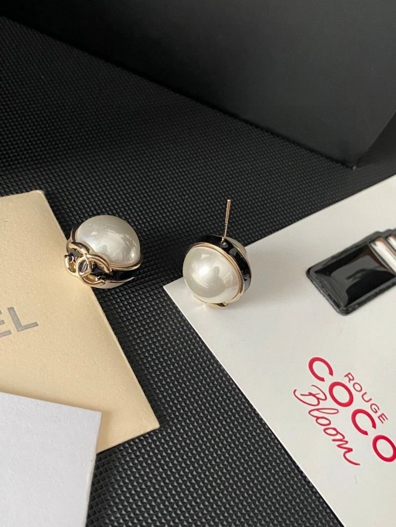 EasyMatch Chanel Earrings 223775