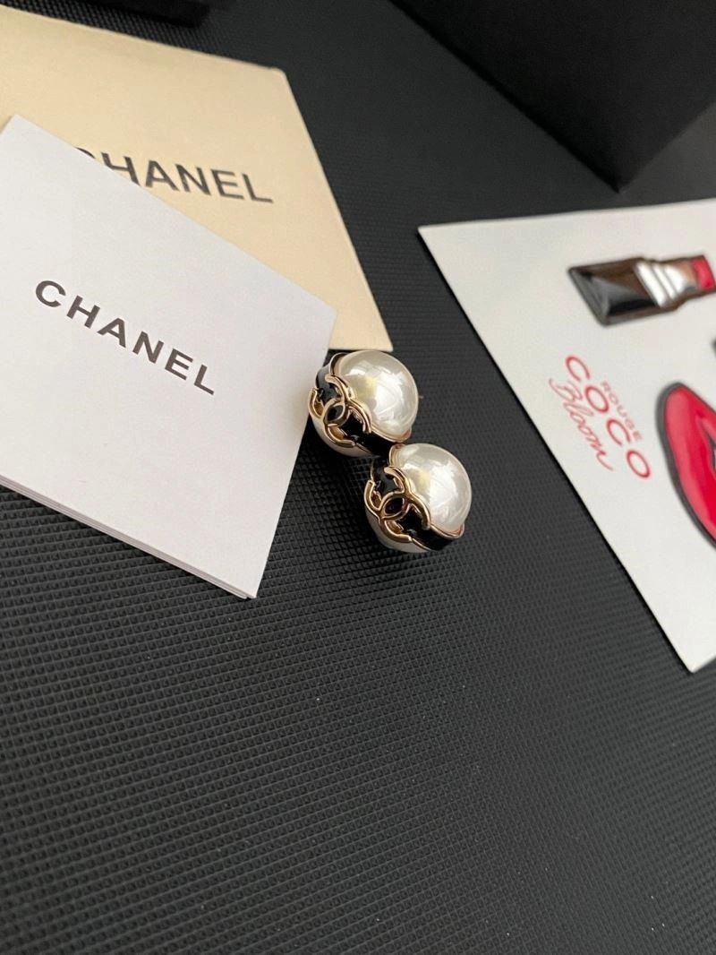 EasyMatch Chanel Earrings 223775
